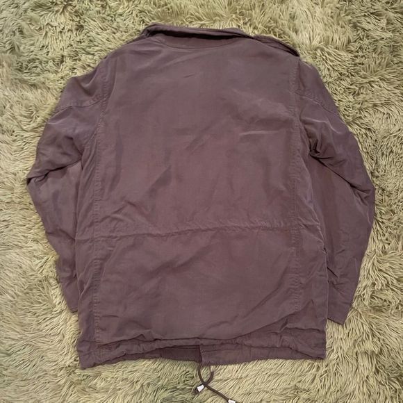 ‎Honey Punch Cargo Jacket - Picture 2 of 3
